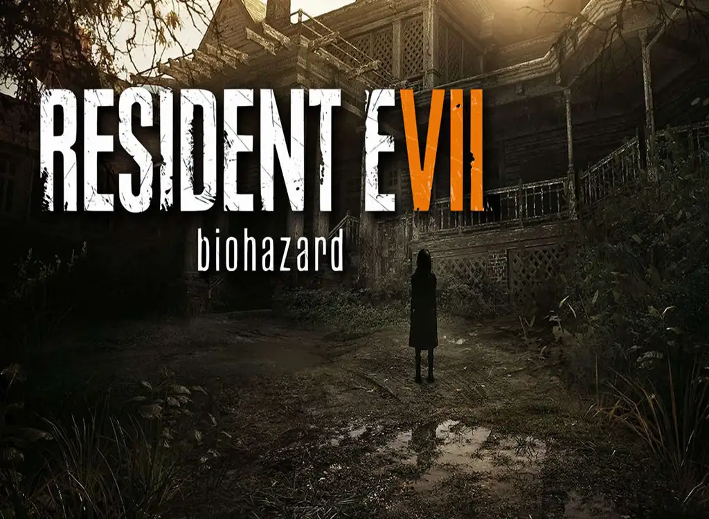 خرید بازی Resident Evil 7 Biohazard برای ایکس باکس