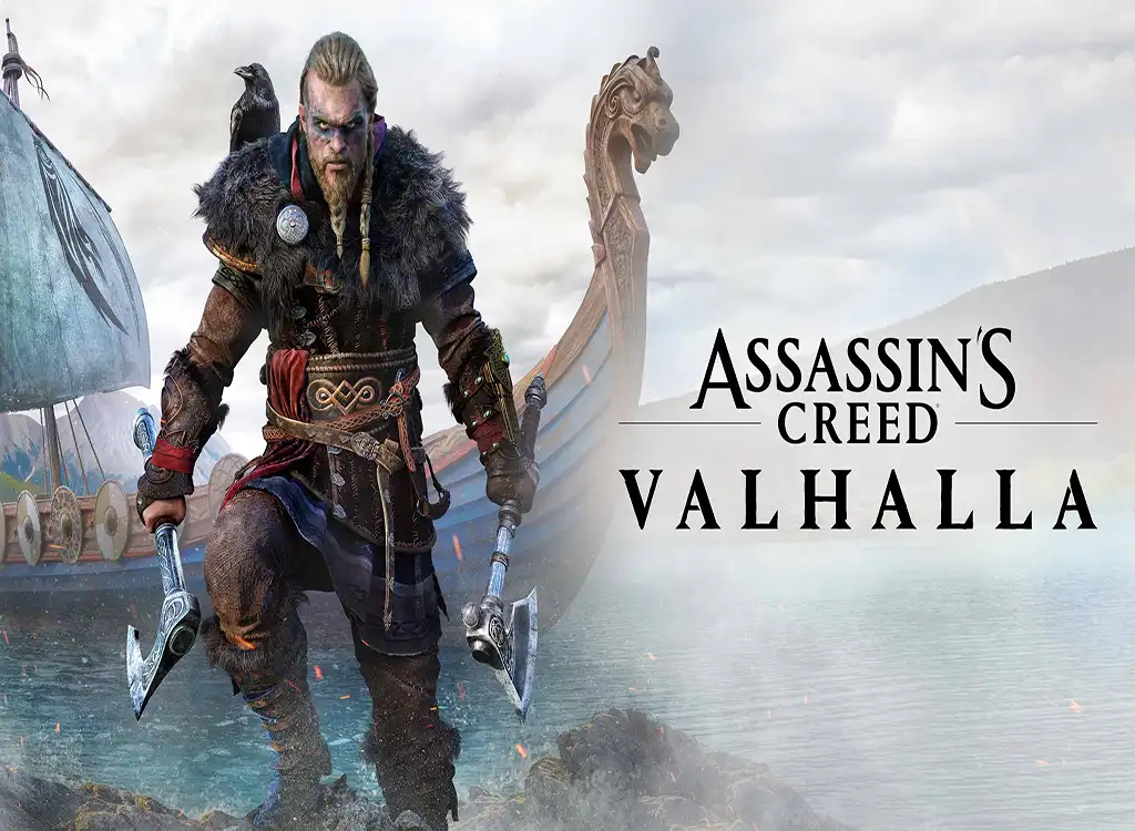 خرید بازی Assassin's Creed Valhalla برای ایکس باکس