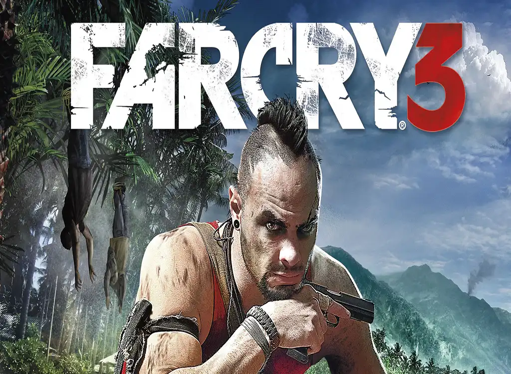 خرید بازی Far Cry 3 برای ایکس باکس